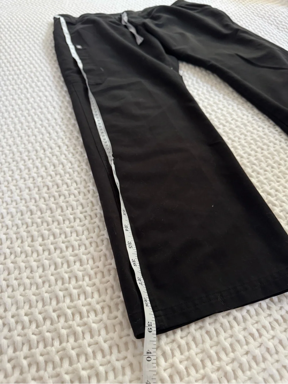 Figs sleek black